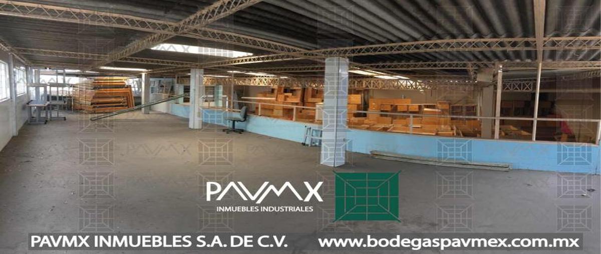 Foto de bodega en renta en s/c 6, adolfo ruiz cortines, ecatepec de morelos, méxico, 25249858 No. 05