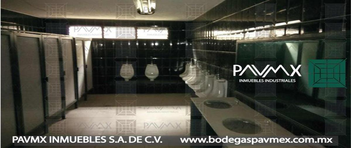 Foto de bodega en renta en s/c 6, josefa ortiz de domínguez sagitario vii, ecatepec de morelos, méxico, 0 No. 05