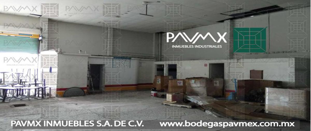 Foto de nave industrial en renta en s/c 6, josefa ortiz de domínguez sagitario vii, ecatepec de morelos, méxico, 8872177 No. 03