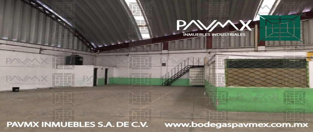 Foto de bodega en renta en s/c 6, rustica xalostoc, ecatepec de morelos, méxico, 25249865 No. 03