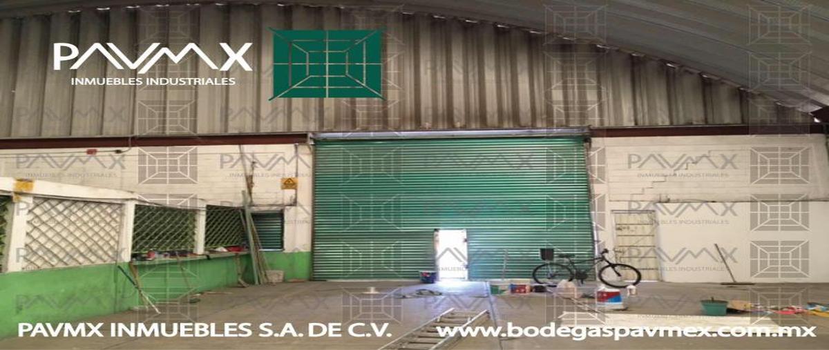 Foto de bodega en renta en s/c 6, rustica xalostoc, ecatepec de morelos, méxico, 25249865 No. 04