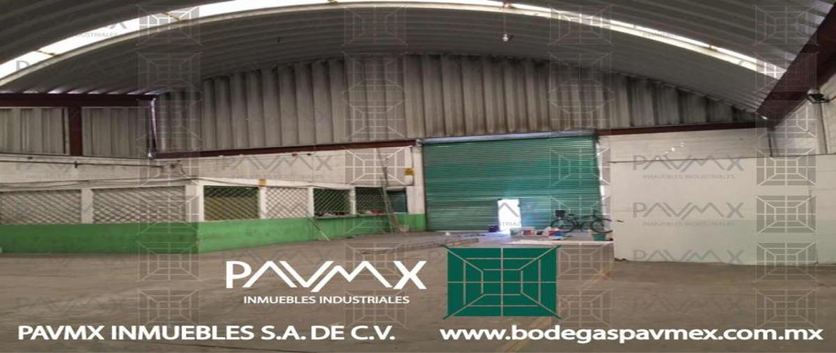 Foto de bodega en renta en s/c 6, rustica xalostoc, ecatepec de morelos, méxico, 25249865 No. 05