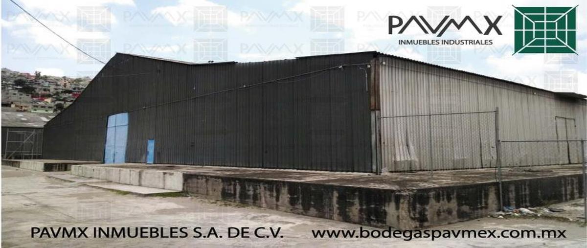 Foto de bodega en s/c 6, santa clara coatitla, ecatepec de morelos, méxico, 25249870 foto 01 Foto de bodega en renta en s/c 6, santa clara coatitla, ecatepec de morelos, méxico, 25249870 No. 01