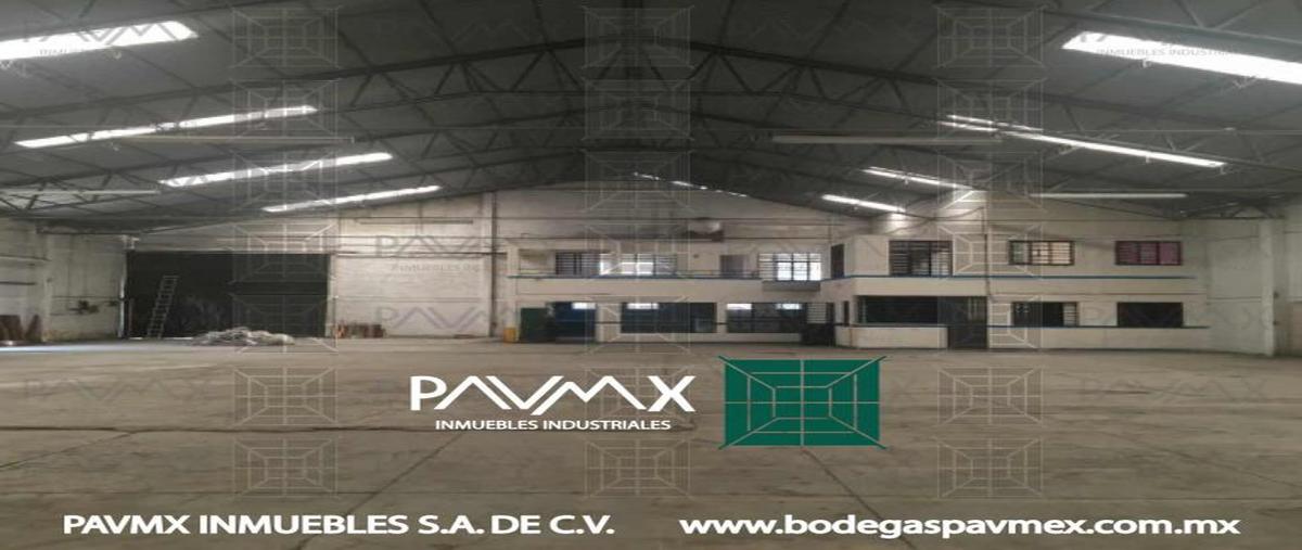 Foto de bodega en s/c 6, santa clara coatitla, ecatepec de morelos, méxico, 8875279 foto 01 Foto de bodega en renta en s/c 6, santa clara coatitla, ecatepec de morelos, méxico, 8875279 No. 01