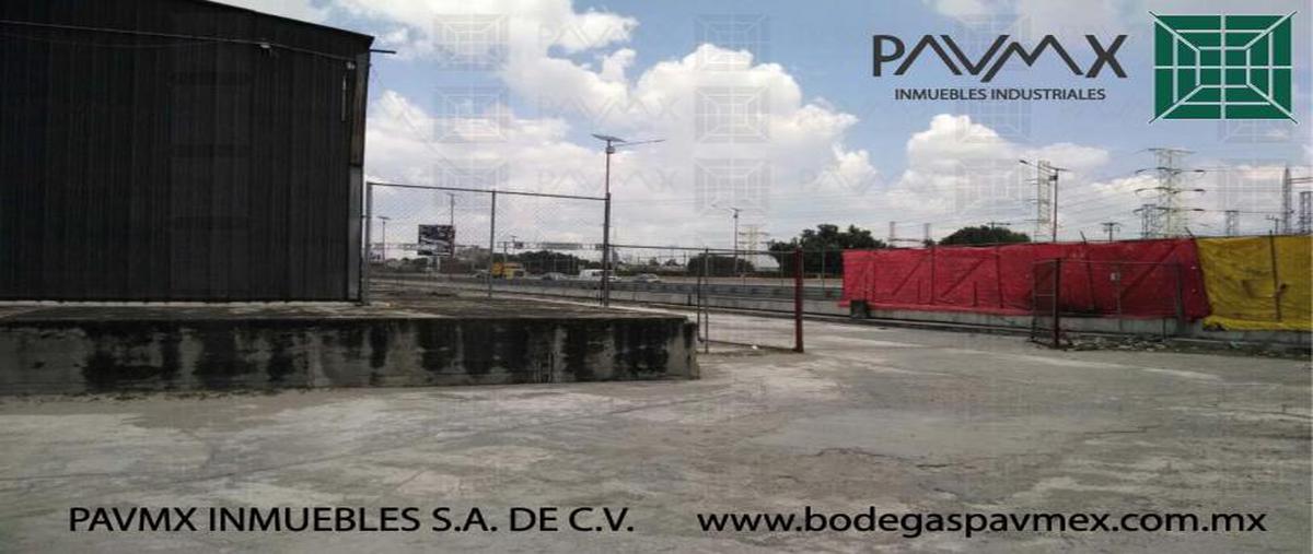 Foto de nave industrial en renta en s/c 6, santa clara coatitla, ecatepec de morelos, méxico, 8875773 No. 05