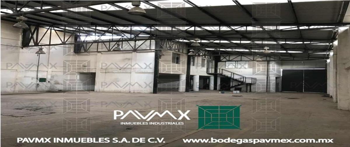 Foto de bodega en s/c 8, parque industrial xhala, cuautitlán izcalli, méxico, 8877933 foto 01 Foto de bodega en renta en s/c 8, parque industrial xhala, cuautitlán izcalli, méxico, 8877933 No. 01