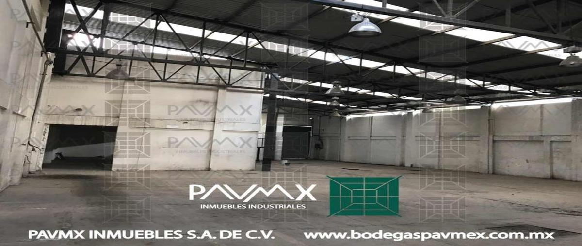 Foto de bodega en s/c 8, parque industrial xhala, cuautitlán izcalli, méxico, 8877933 foto 02 Foto de bodega en renta en s/c 8, parque industrial xhala, cuautitlán izcalli, méxico, 8877933 No. 02