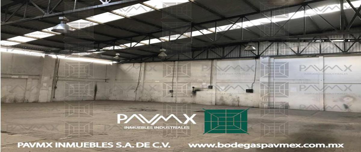 Foto de bodega en renta en s/c 8, parque industrial xhala, cuautitlán izcalli, méxico, 8878847 No. 03