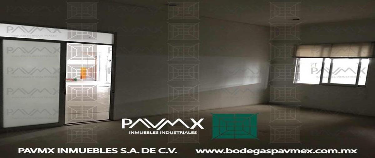 Foto de bodega en renta en s/c 8, parque industrial xhala, cuautitlán izcalli, méxico, 8878847 No. 04
