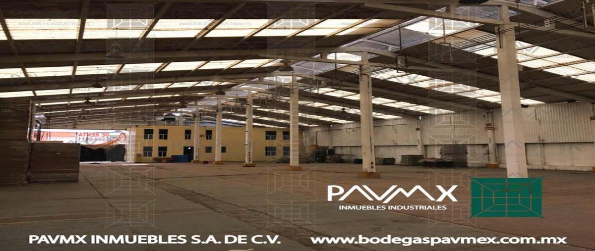Foto de bodega en s/c 8, rustica xalostoc, ecatepec de morelos, méxico, 25249867 foto 01 Foto de bodega en renta en s/c 8, rustica xalostoc, ecatepec de morelos, méxico, 25249867 No. 01