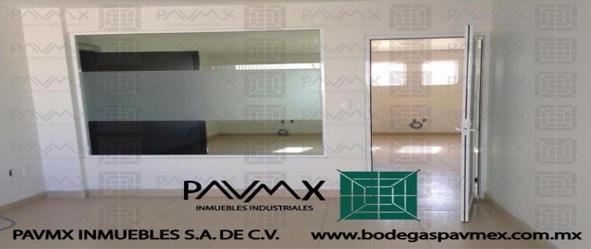 Foto de nave industrial en s/c 8, tulpetlac, ecatepec de morelos, méxico, 8872935 foto 05 Foto de nave industrial en renta en s/c 8, tulpetlac, ecatepec de morelos, méxico, 8872935 No. 05
