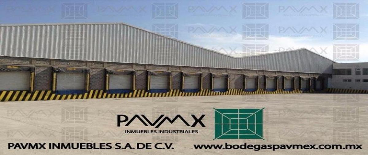 Foto de nave industrial en s/c 8, tulpetlac, ecatepec de morelos, méxico, 8876911 foto 01 Foto de nave industrial en renta en s/c 8, tulpetlac, ecatepec de morelos, méxico, 8876911 No. 01