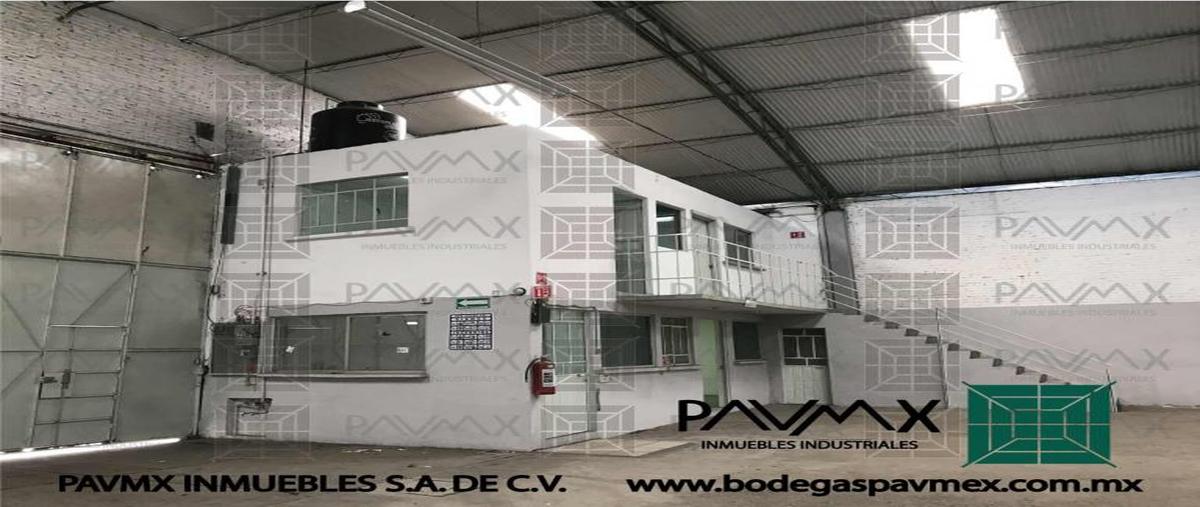 Foto de bodega en renta en s/c 8, viveros de xalostoc, ecatepec de morelos, méxico, 25249877 No. 04
