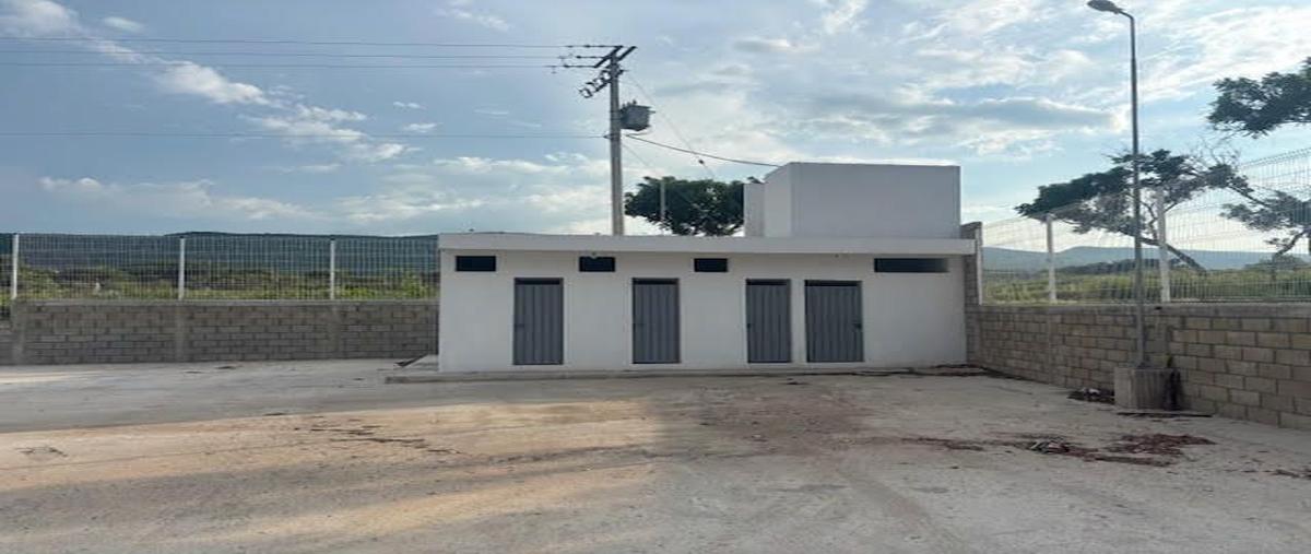 Foto de bodega en renta en s/c , alianza popular laborante, tuxtla gutiérrez, chiapas, 0 No. 03
