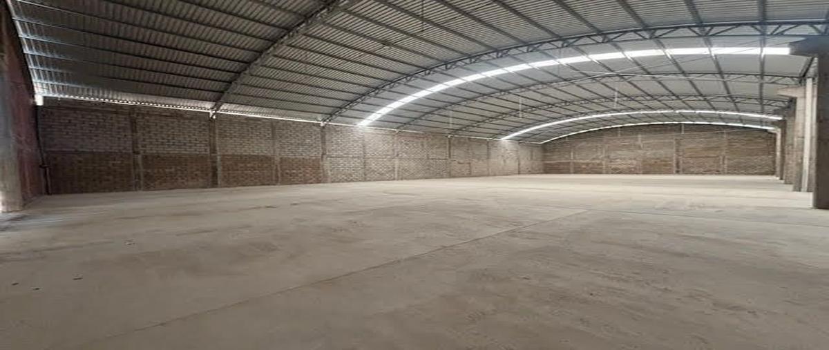 Foto de bodega en renta en s/c , alianza popular laborante, tuxtla gutiérrez, chiapas, 0 No. 05