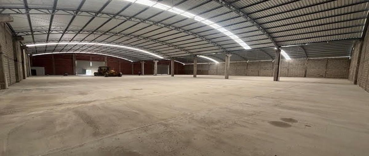 Foto de bodega en renta en s/c , alianza, tuxtla gutiérrez, chiapas, 30194119 No. 04