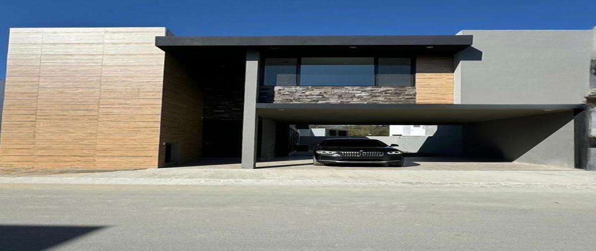 Foto de casa en sc , altares residencial, santiago, nuevo león, 0 foto 01 Foto de casa en venta en sc , altares residencial, santiago, nuevo león, 0 No. 01