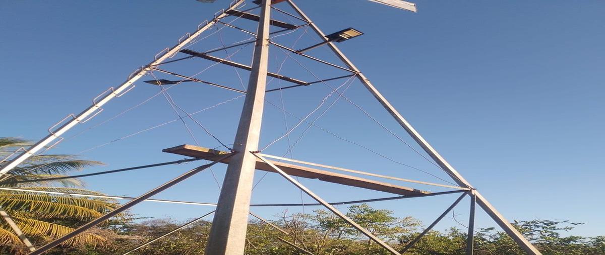 Foto de rancho en venta en s/c , buctzotz, buctzotz, yucatán, 0 No. 03