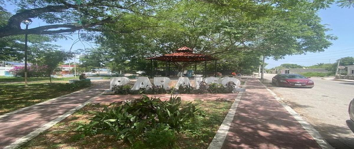 Foto de terreno habitacional en venta en s/c , campestre flamboyanes, progreso, yucatán, 25826601 No. 05