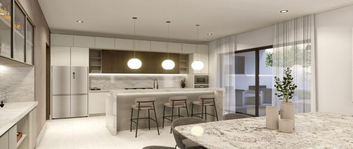 Foto de casa en venta en sc , carolco, monterrey, nuevo león, 29922674 No. 05