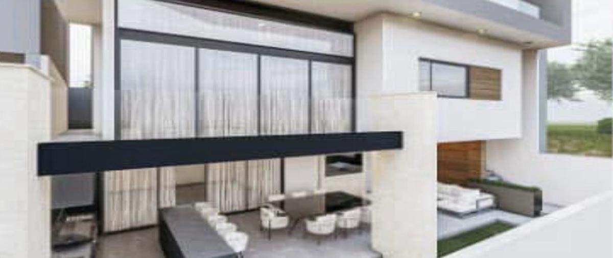 Foto de casa en venta en sc , carolco, monterrey, nuevo león, 29922681 No. 06