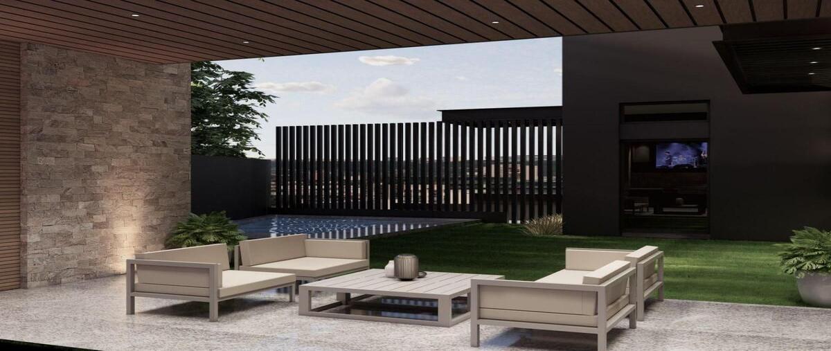 Foto de casa en sc , carolco, monterrey, nuevo león, 0 foto 08 Foto de casa en venta en sc , carolco, monterrey, nuevo león, 0 No. 08