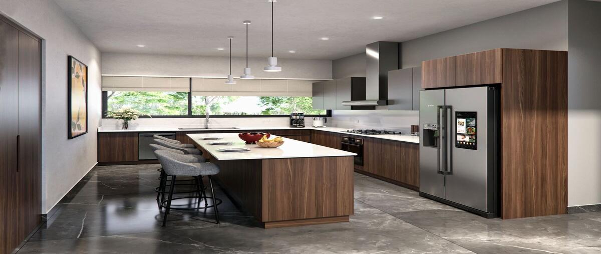 Foto de casa en venta en sc , carolco, monterrey, nuevo león, 0 No. 05