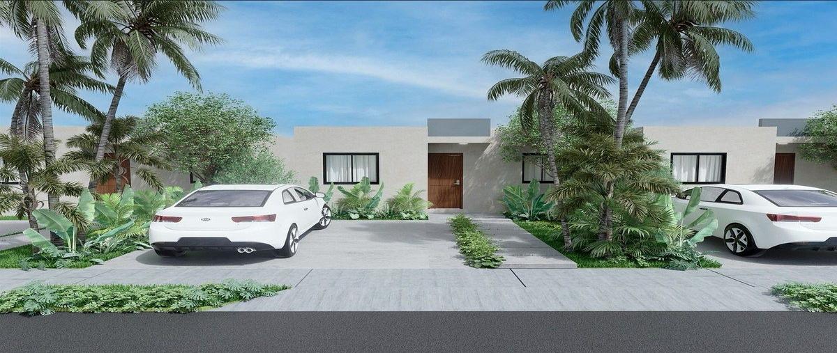 Foto de casa en venta en s/c , caucel, mérida, yucatán, 0 No. 04