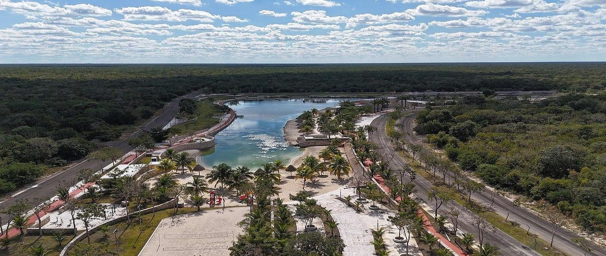 Foto de terreno habitacional en venta en s/c , centro hunucmá, hunucmá, yucatán, 0 No. 06