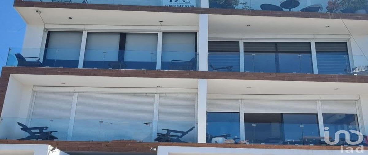 Foto de departamento en renta en s/c , cerro del vigía, mazatlán, sinaloa, 0 No. 05