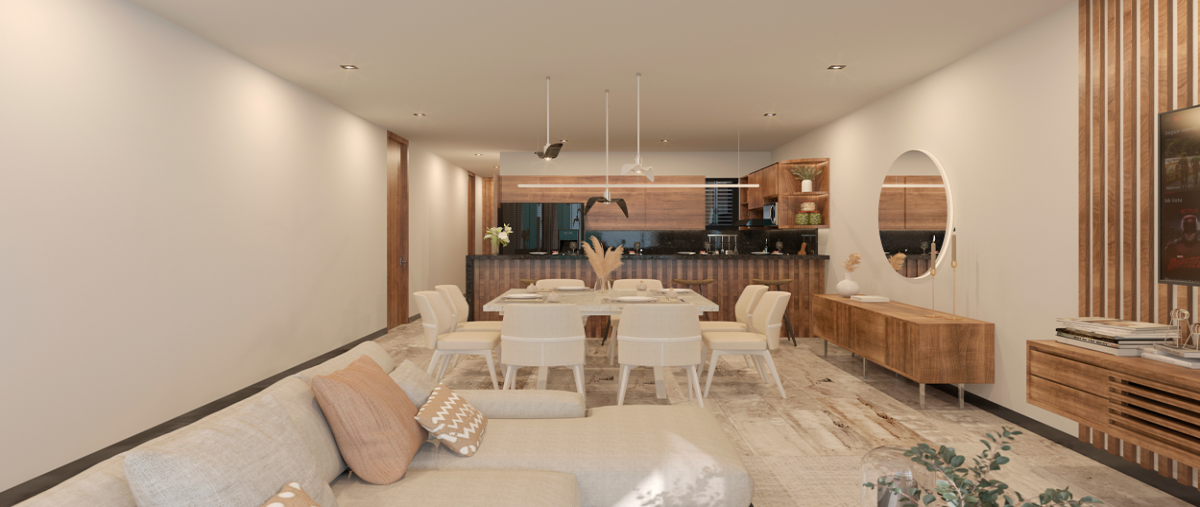 Foto de departamento en venta en s/c , chelem, progreso, yucatán, 27333119 No. 05