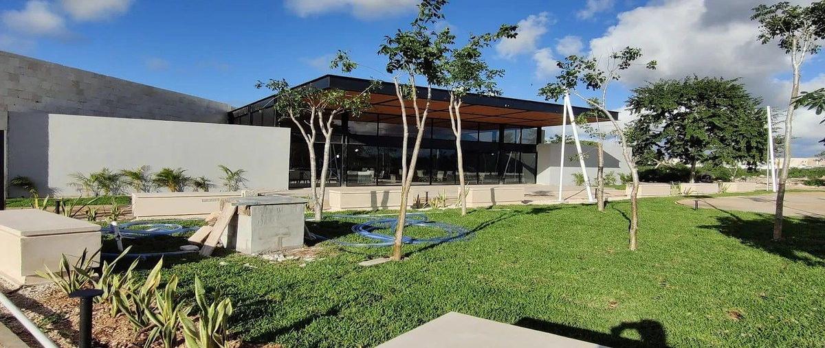 Foto de terreno habitacional en venta en s/c , cholul, mérida, yucatán, 0 No. 03