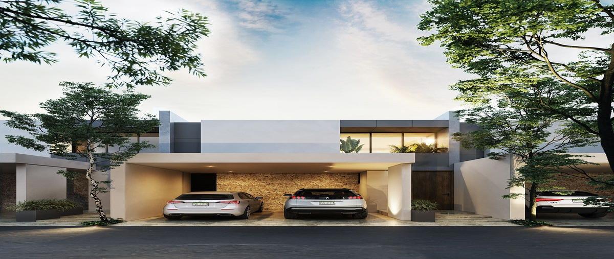 Foto de casa en s/c , cholul, mérida, yucatán, 0 foto 01 Foto de casa en venta en s/c , cholul, mérida, yucatán, 0 No. 01