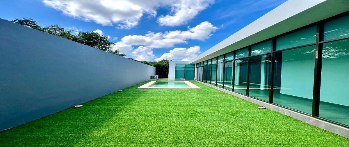 Foto de casa en venta en s/c , cholul, mérida, yucatán, 0 No. 03