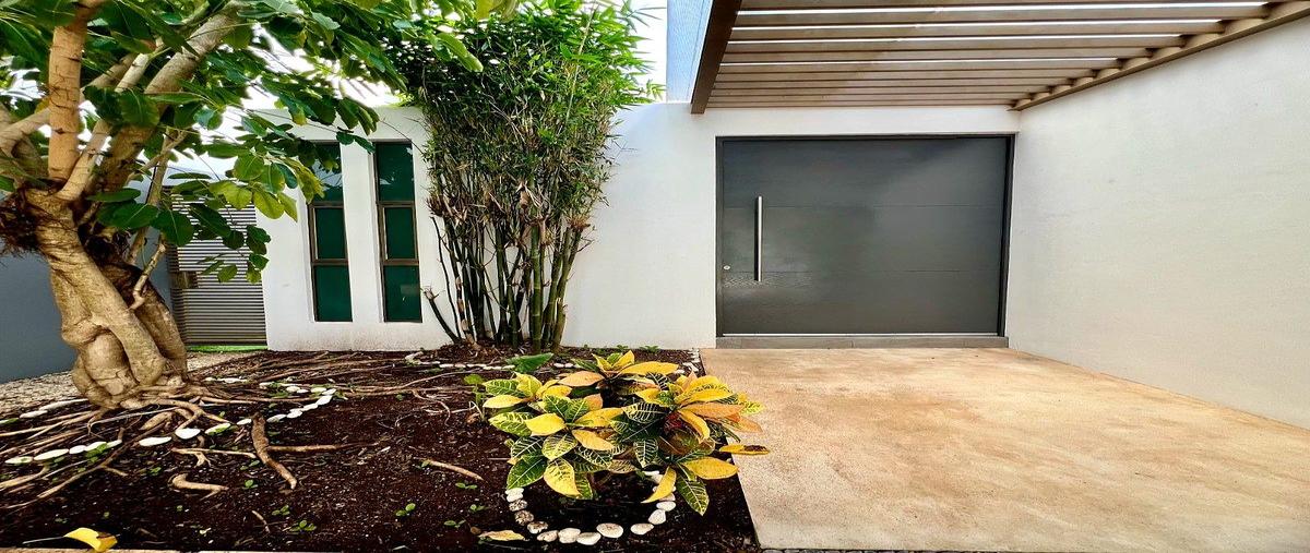 Foto de casa en venta en s/c , cholul, mérida, yucatán, 0 No. 05