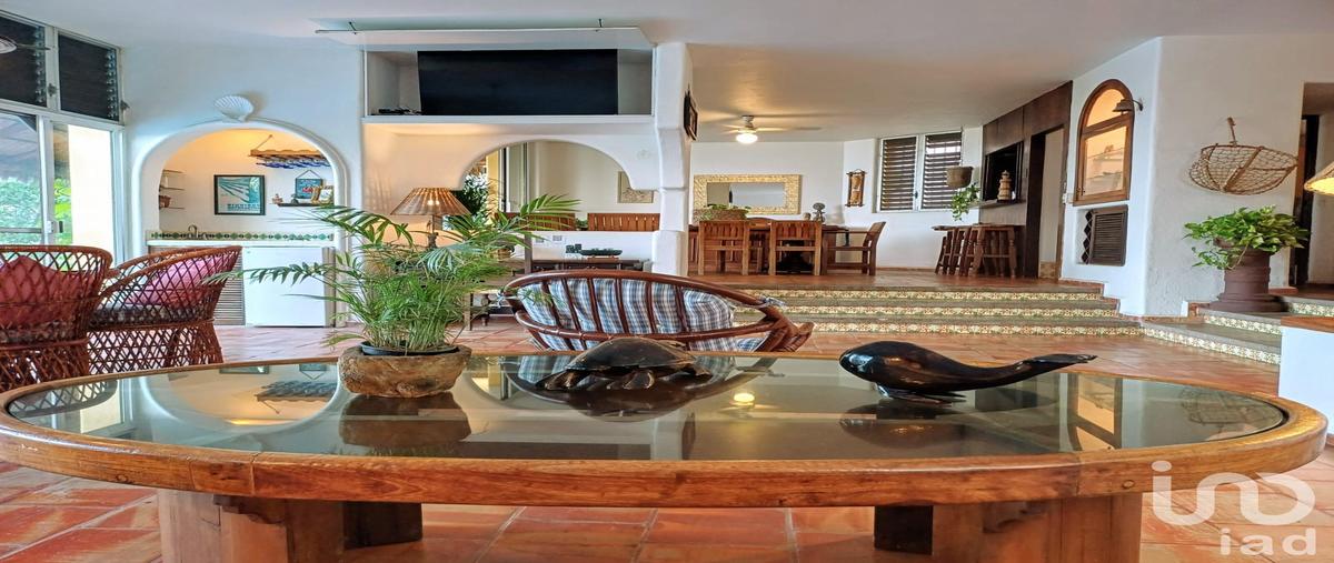 Foto de casa en venta en s/c , club santiago, manzanillo, colima, 0 No. 04