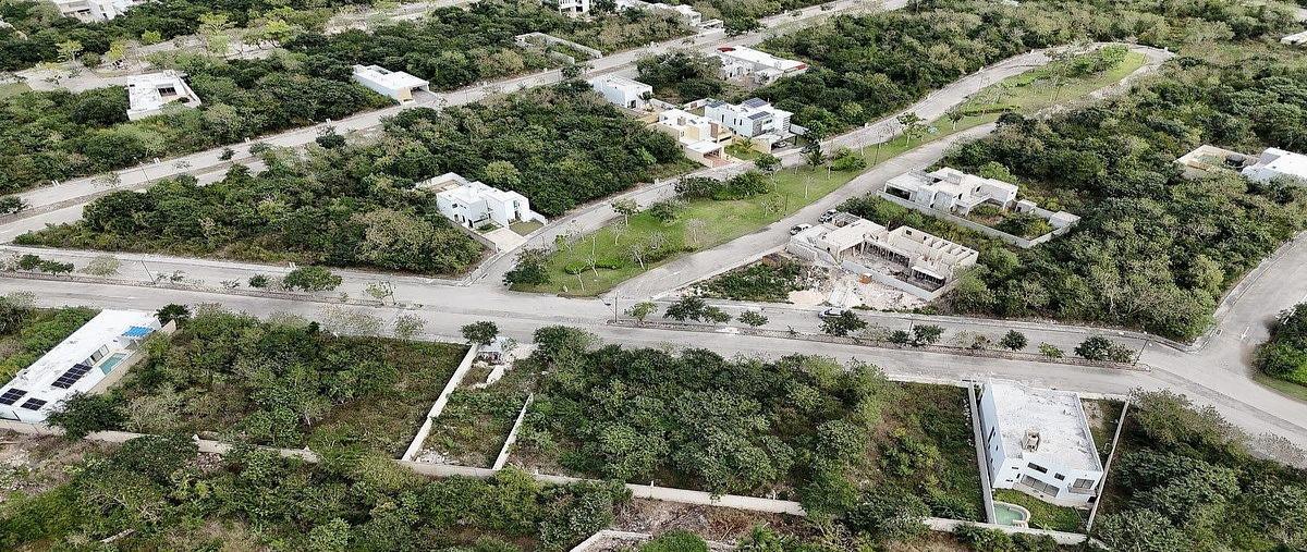 Foto de terreno habitacional en s/c , conkal, conkal, yucatán, 0 foto 01 Foto de terreno habitacional en venta en s/c , conkal, conkal, yucatán, 0 No. 01