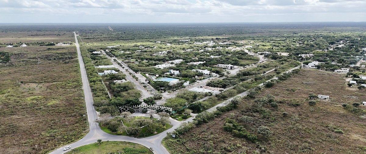 Foto de terreno habitacional en s/c , conkal, conkal, yucatán, 0 foto 02 Foto de terreno habitacional en venta en s/c , conkal, conkal, yucatán, 0 No. 02