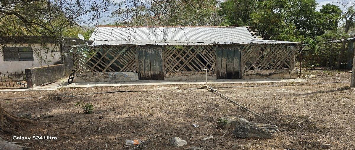 Foto de rancho en venta en s/c , dzonot carretero, tizimín, yucatán, 0 No. 04