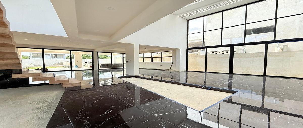 Foto de casa en venta en s/c , kiktel, mérida, yucatán, 0 No. 03