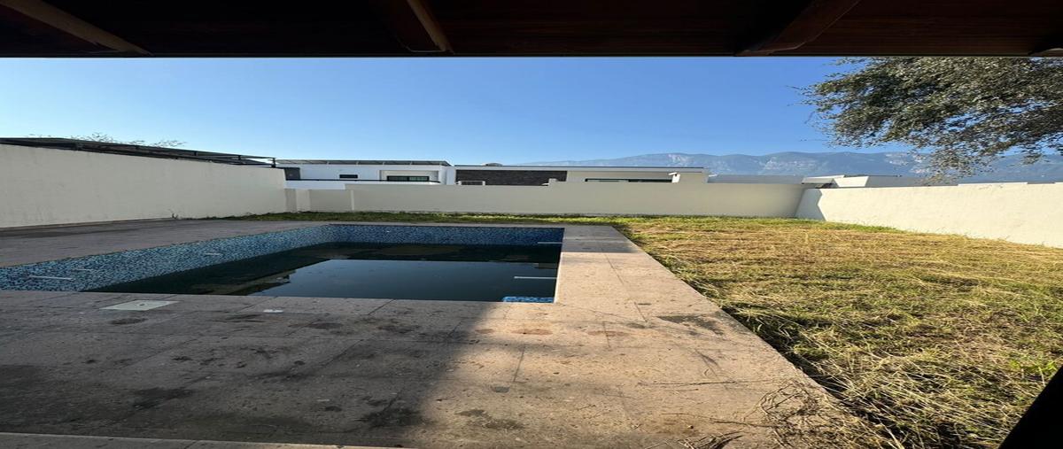 Foto de casa en venta en sc , la joya privada residencial, monterrey, nuevo león, 0 No. 06