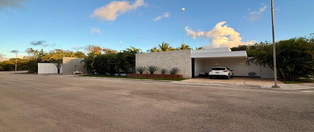 Foto de casa en venta en s/c , la rejoyada, mérida, yucatán, 30935469 No. 03