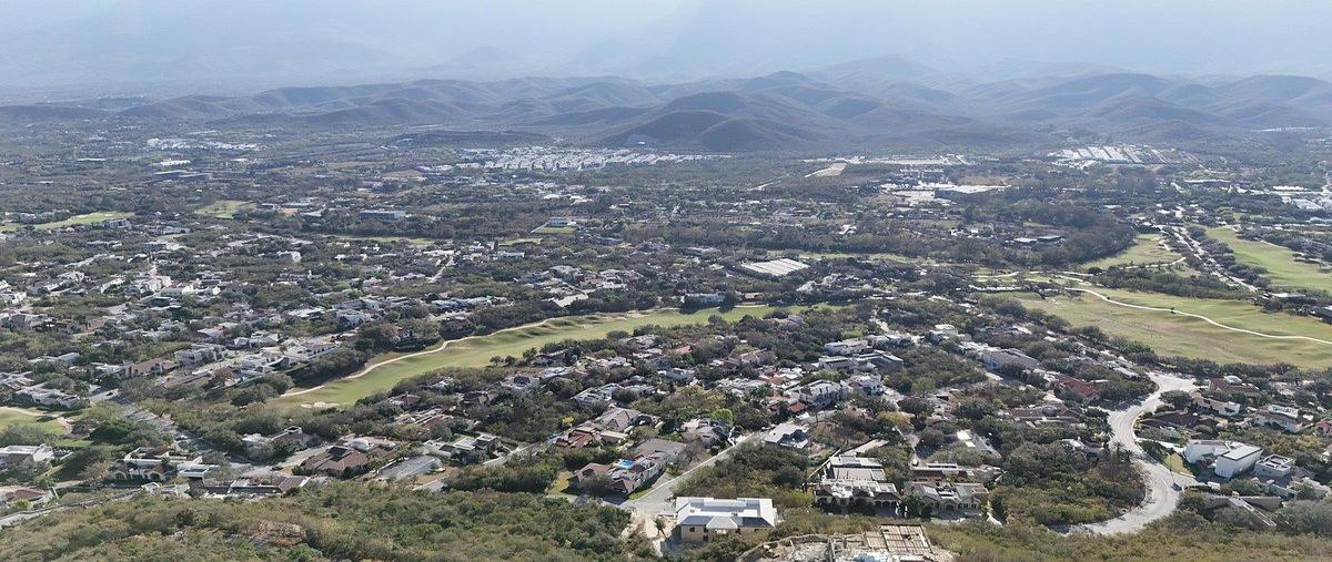 Foto de terreno habitacional en venta en sc , las misiones, santiago, nuevo león, 0 No. 04