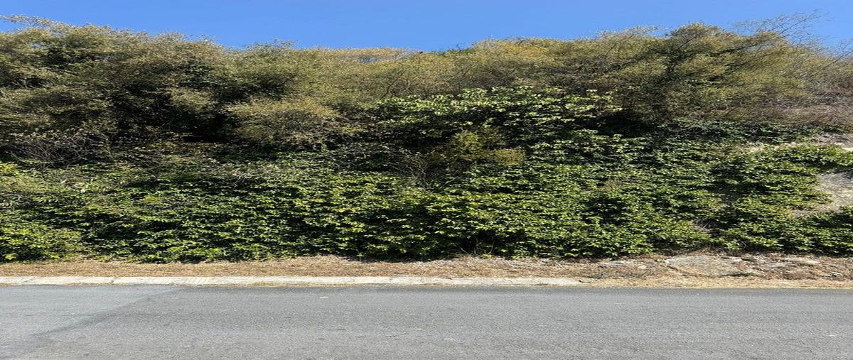 Foto de terreno habitacional en venta en sc , las misiones, santiago, nuevo león, 0 No. 05