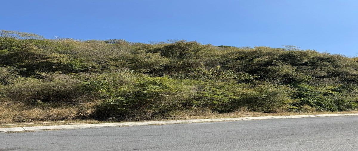 Foto de terreno habitacional en venta en sc , las misiones, santiago, nuevo león, 0 No. 06