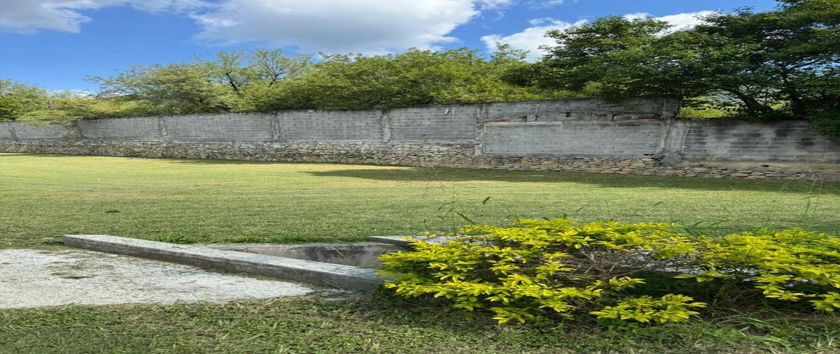 Foto de rancho en venta en sc , los cristales, monterrey, nuevo león, 0 No. 11