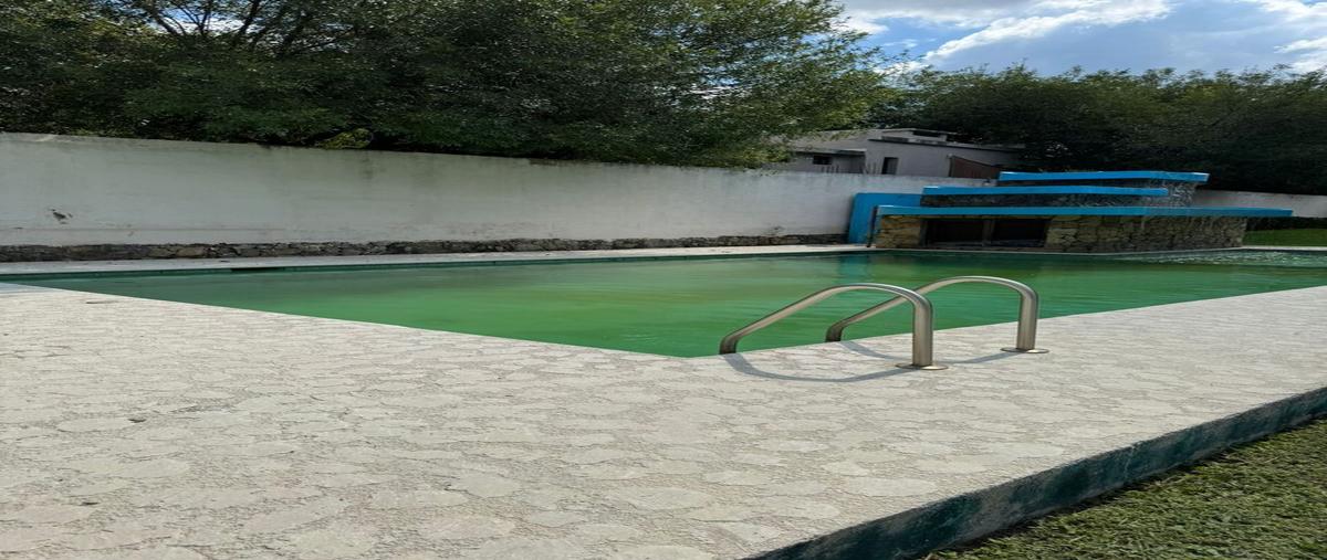 Foto de rancho en venta en sc , los cristales, monterrey, nuevo león, 0 No. 13