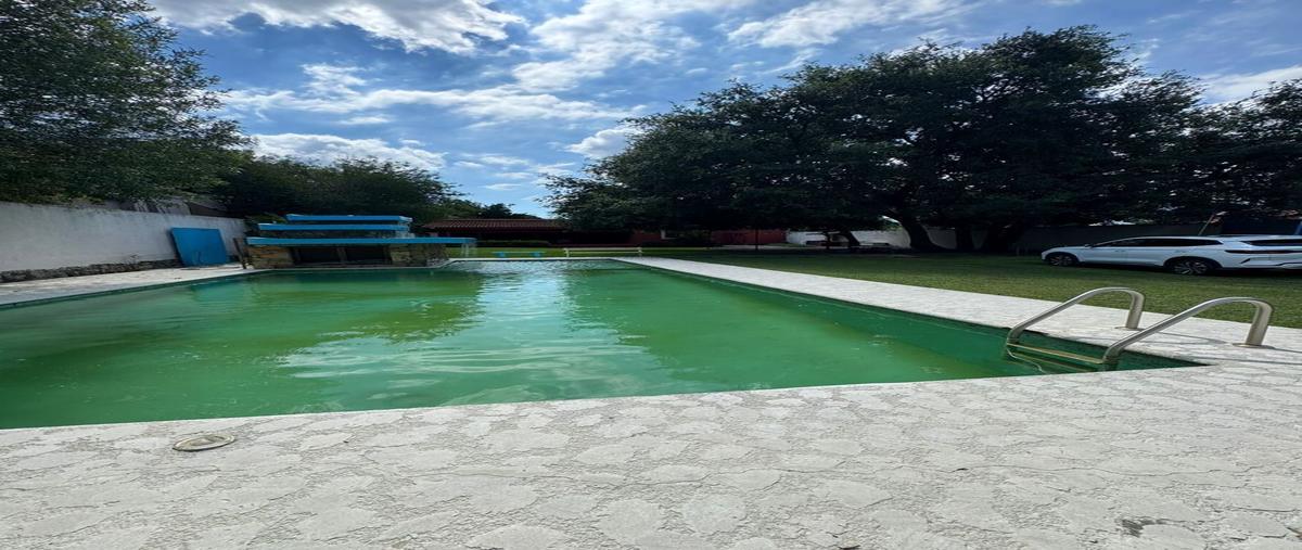 Foto de rancho en venta en sc , los cristales, monterrey, nuevo león, 0 No. 14