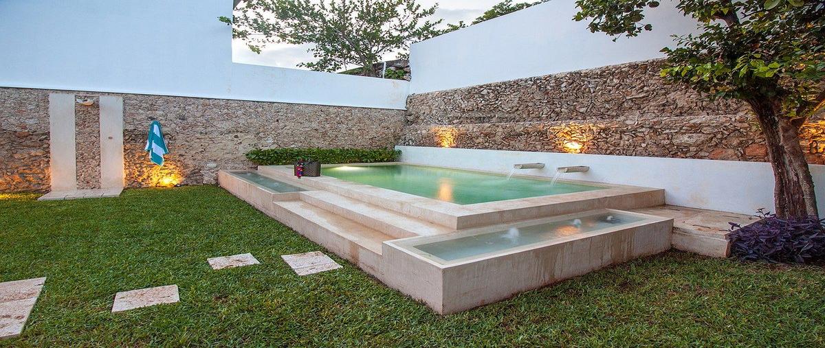 Foto de casa en s/c , merida centro, mérida, yucatán, 30797790 foto 04 Foto de casa en venta en s/c , merida centro, mérida, yucatán, 30797790 No. 04