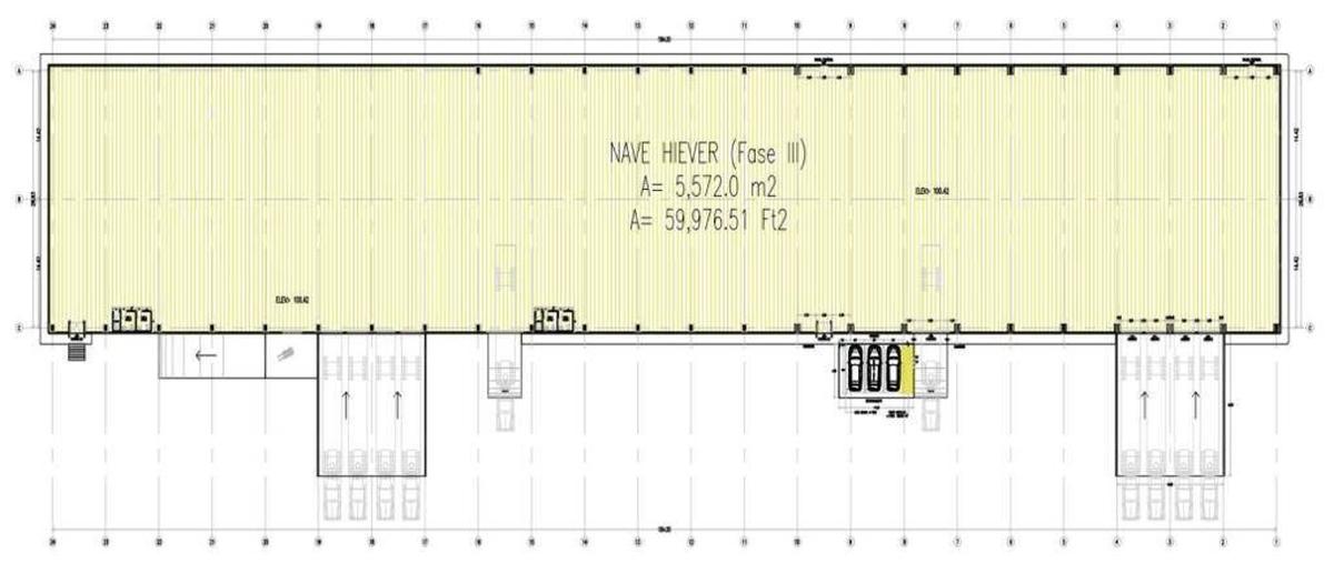 Foto de bodega en renta en sc , murua oriente, tijuana, baja california, 27688164 No. 05